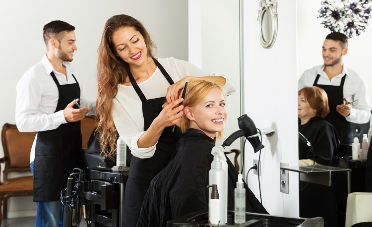 Making the Most of the Slow Season at Your Salon