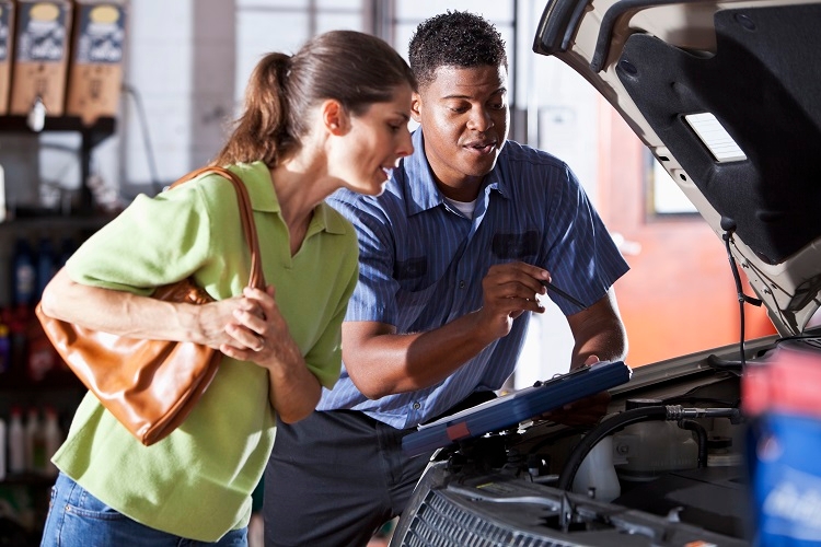 The Importance of Customer Experience in Your Auto Repair Shop Acuity