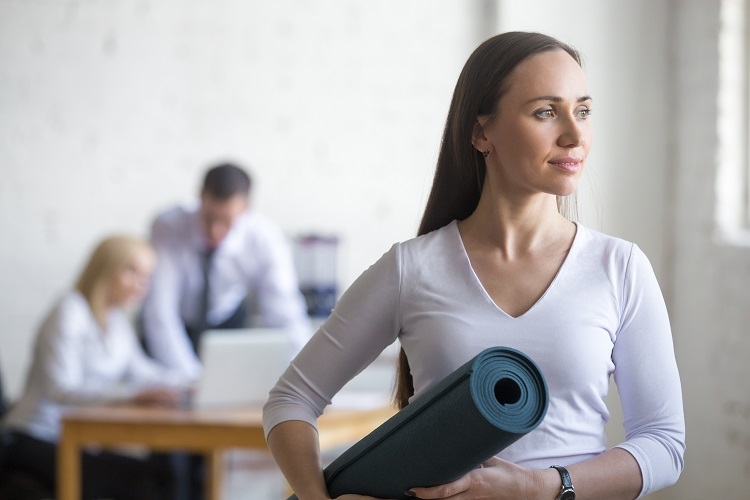 5 Tips to Help You Improve Your Workplace Wellness | Acuity