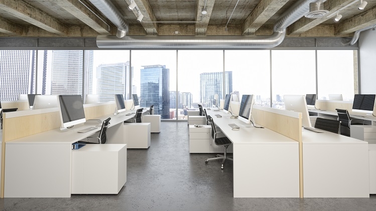 How To Create An Efficient Open Office Workspace Acuity