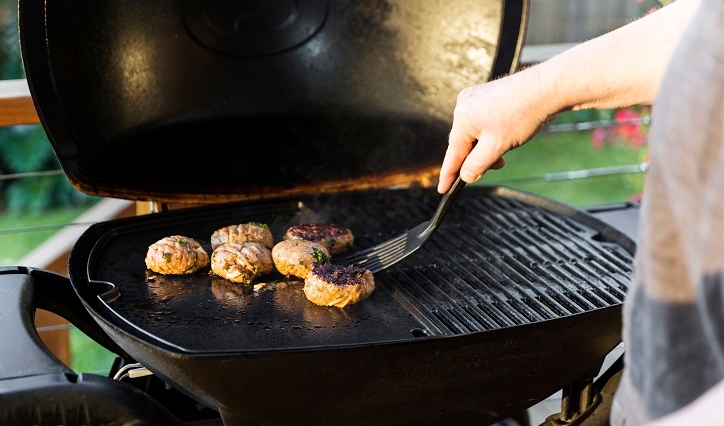 Dangers Of Grills On Decks Acuity