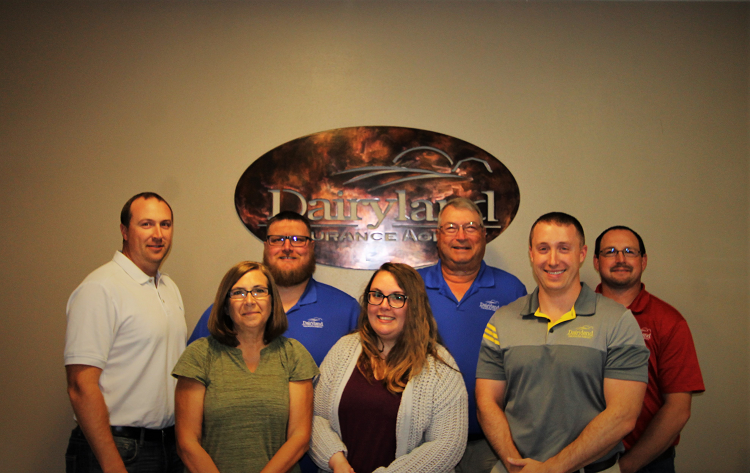 Dairyland Insurance Celebrates Success And Looks To The Future Dairyland Insurance Celebrates Success And Looks To The Future