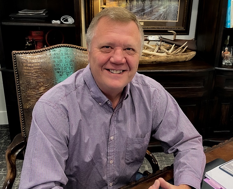 Hard Work, Community Involvement Define Wellman Insurance Acuity