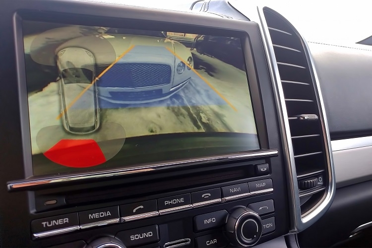 Is Driver Assist Technology Actually Making Us Worse Drivers Acuity