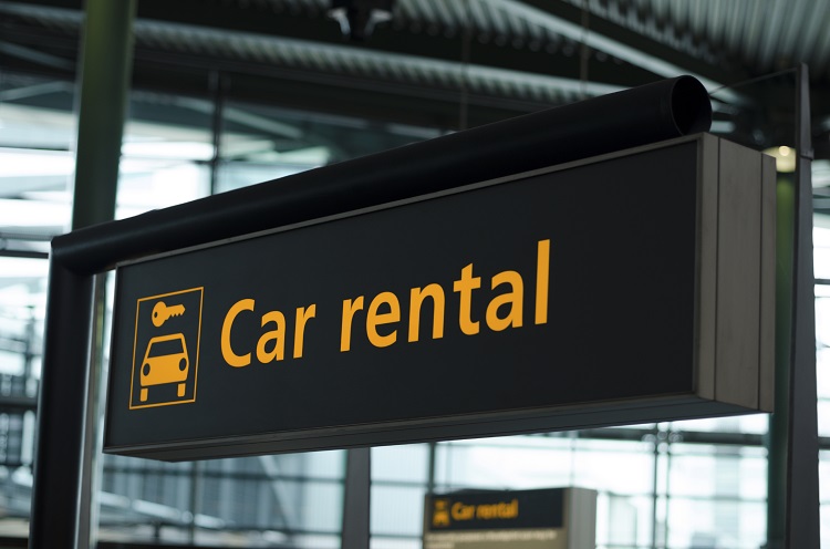 Is Your Next Rental Car Covered? Acuity