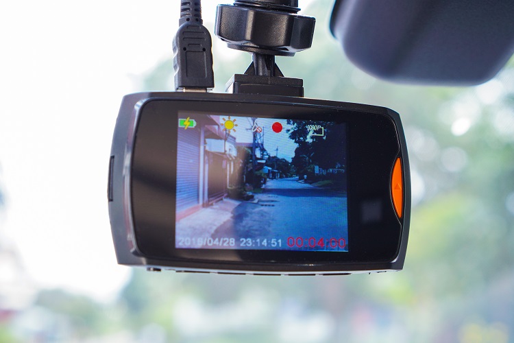 The Benefits of Having a Dash Cam