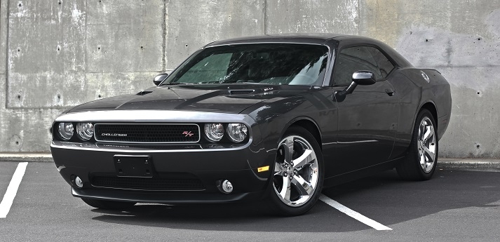 Famous Movie Cars Acuity
