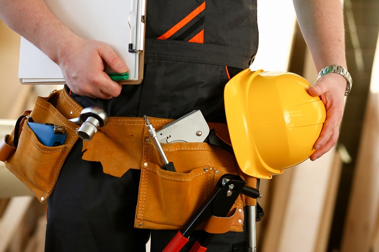 Essentials of a Tradesman: Tool Belt and Hand Tools | Acuity