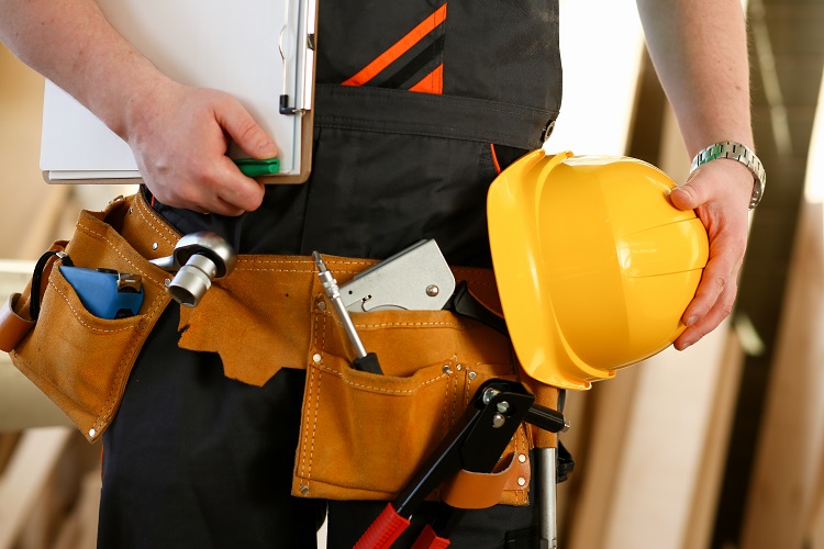 Essentials of a Tradesman: Tool Belt and Hand Tools Acuity