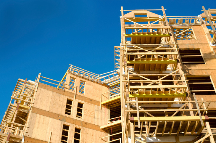 The Benefits Of Building With Wood Acuity