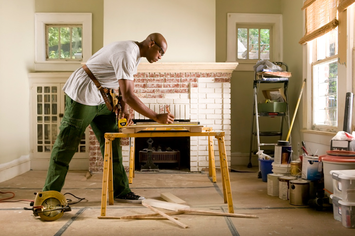 Easy Diy Home Improvements That Add Value