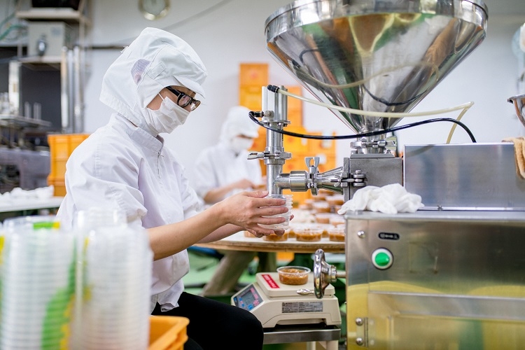 3 Trends In the Food Processing Industry | Acuity