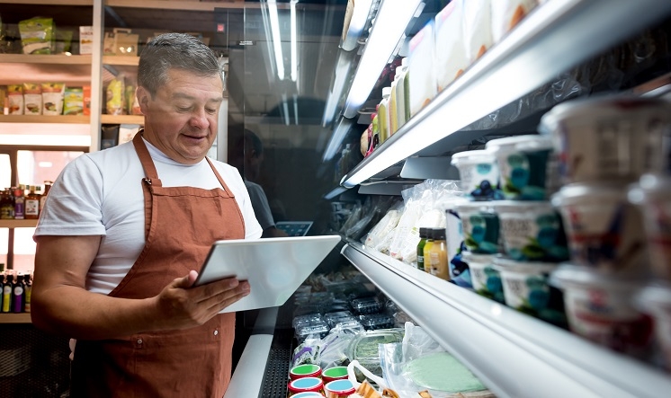Why Taking Physical Inventory is Important and When To Do