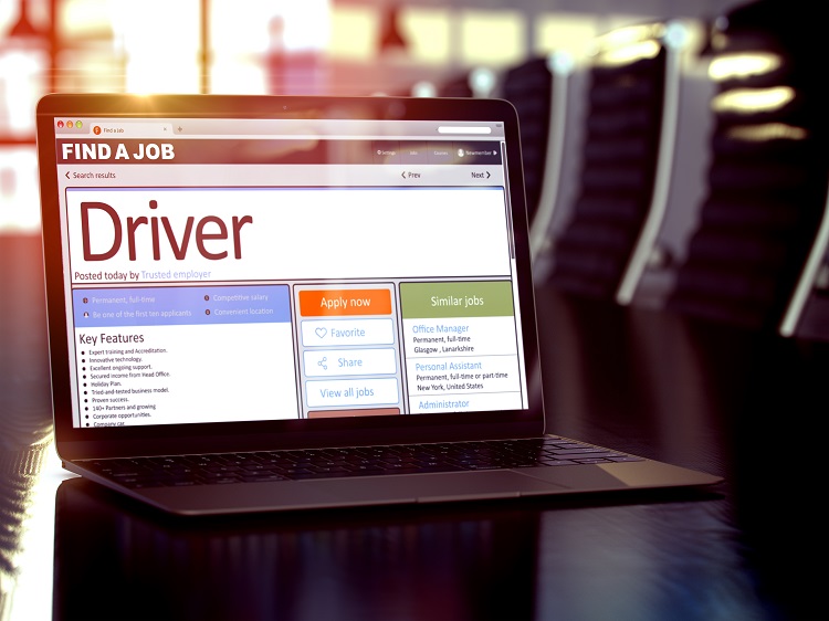 Avoiding Nuclear Verdicts by Improving Operational Safety & Compliance in  Trucking: Driver Hiring & Qualification | Acuity