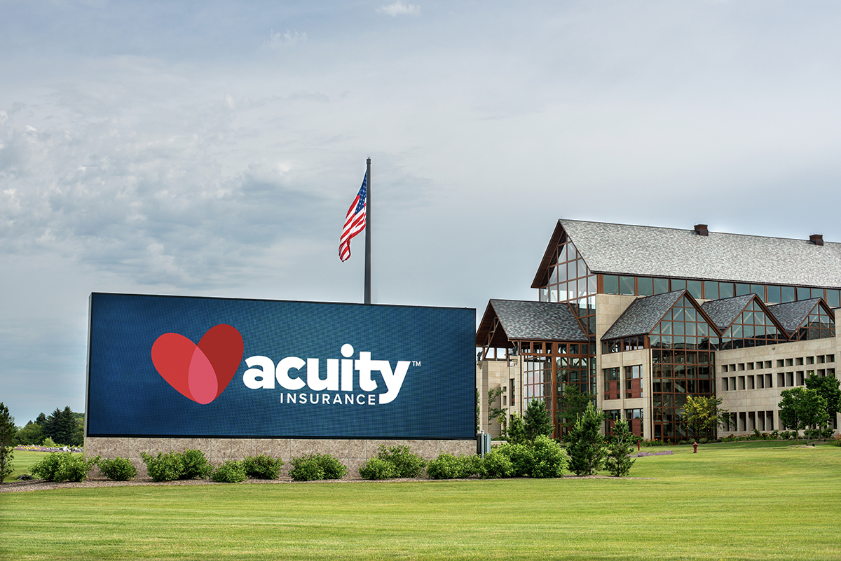 Acuity Helps Provide Grants, Training to Employees in ...