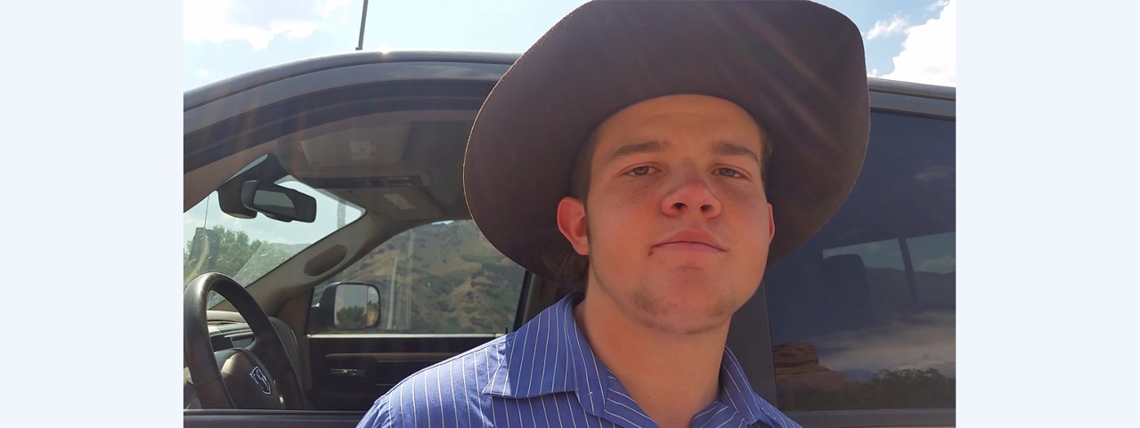 Gibeon Robbins: The essay from Gibeon Robbins of Coalville, Utah, took first place in the high school division of Acuity’s Trucker Appreciation Essay Contest.