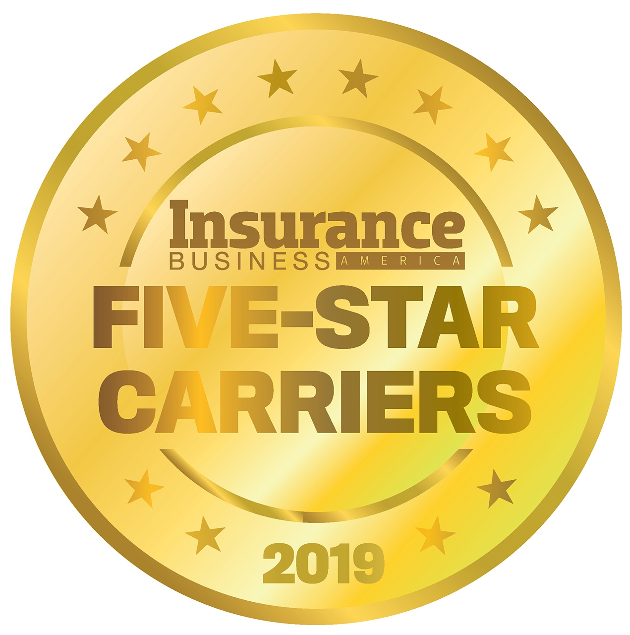 Acuity Receives Five-Star Carrier Rating