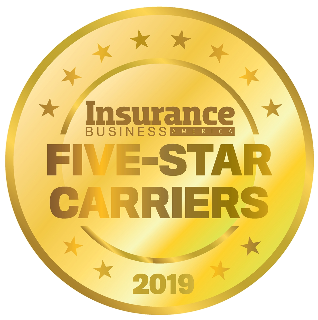 Acuity Receives FiveStar Carrier Rating