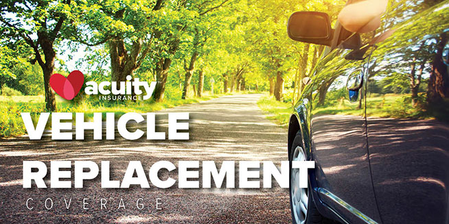 Auto Insurance Coverage & Policies | Acuity