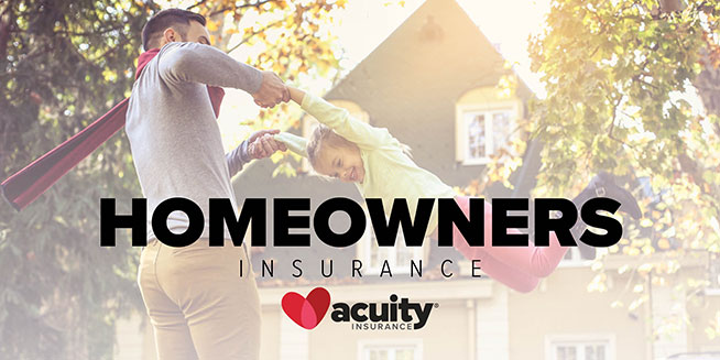 Homeowners Insurance | Acuity