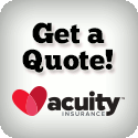 Get an insurance quote with Acuity!